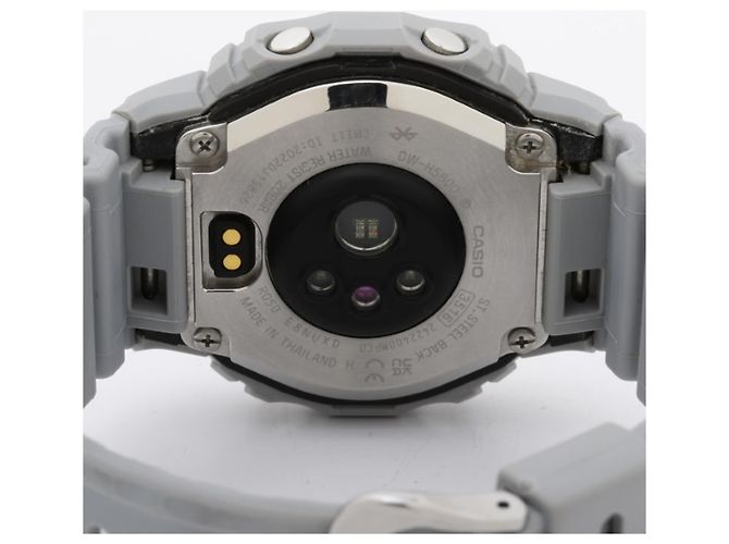 Orologio Digitale da Uomo Casio G-Shock G-Squad DW-H5600MB-8A9JR - vista 4