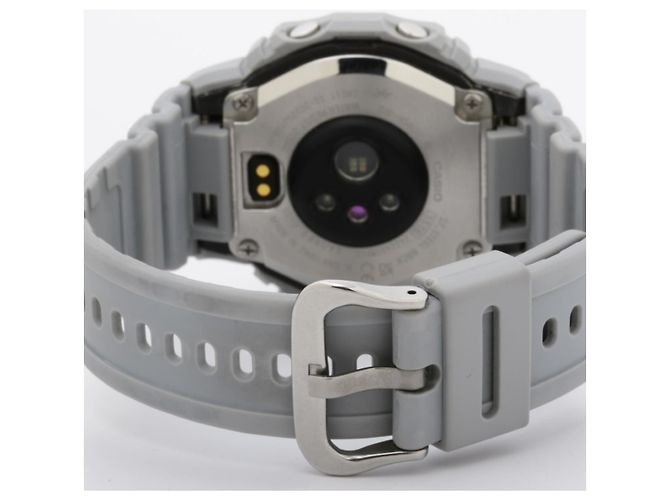 Orologio Digitale da Uomo Casio G-Shock G-Squad DW-H5600MB-8A9JR - vista 5