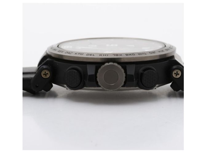 Orologio da uomo CASIO PRO TREK Climber Line PRW-6600Y-1JF - vista 2