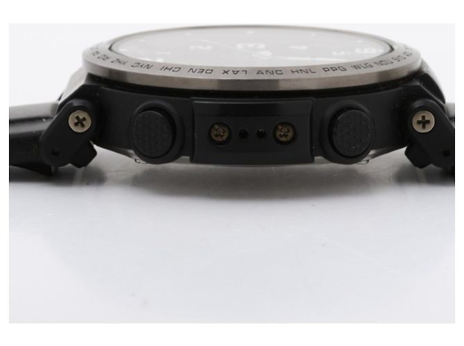 Orologio da uomo CASIO PRO TREK Climber Line PRW-6600Y-1JF - vista 3