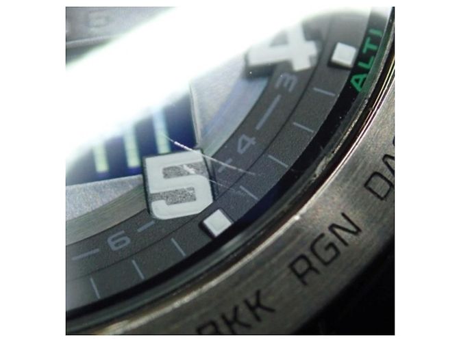 Orologio da uomo CASIO PRO TREK Climber Line PRW-6600Y-1JF - vista 7
