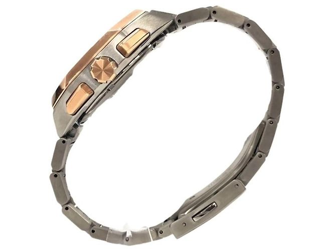 Relógio de pulso analógico Seiko Astron Nexter SBXD014 - vista 2