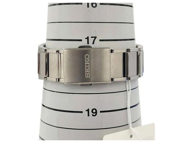 Relógio de pulso analógico Seiko Astron Nexter SBXD014 - vista 7
