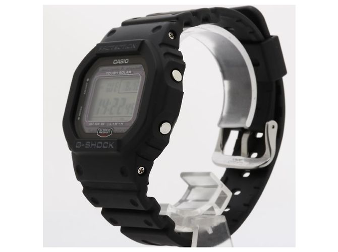 Orologio Casio G-Shock Digital serie 5000 - vista 2