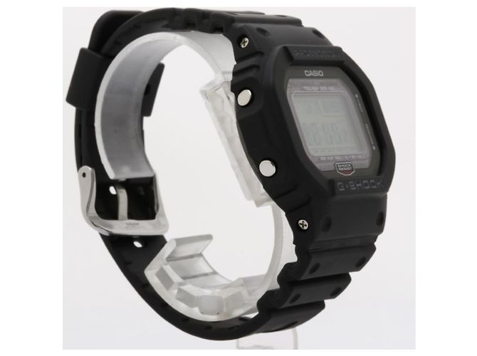 Orologio Casio G-Shock Digital serie 5000 - vista 3