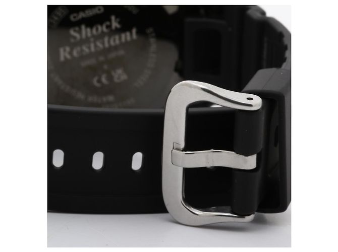 Orologio Casio G-Shock Digital serie 5000 - vista 6