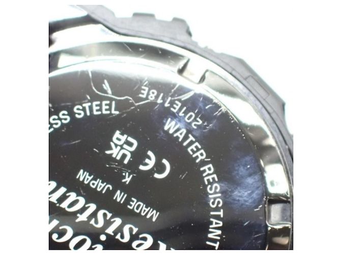 Orologio Casio G-Shock Digital serie 5000 - vista 7
