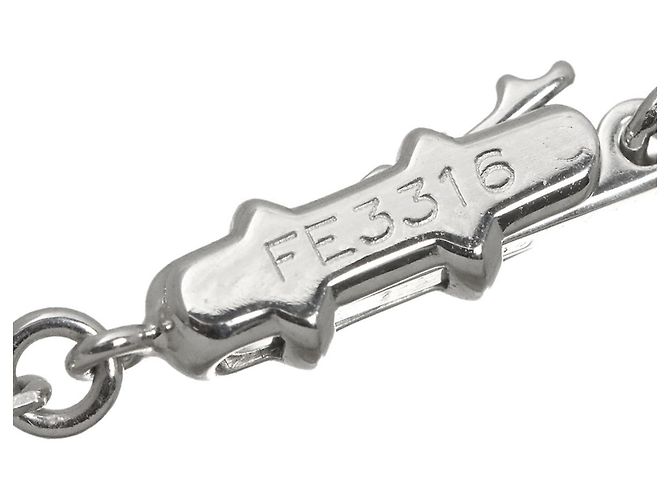 Collana Cartier Love Pastille a forma di Y - vista 5