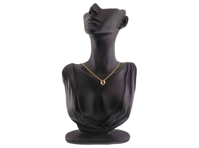 Collar Cartier Trinity - vista 10