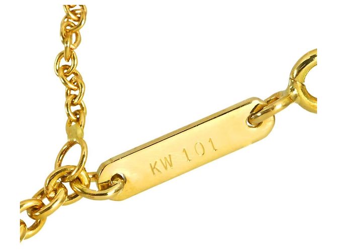 Collar Cartier Trinity - vista 7