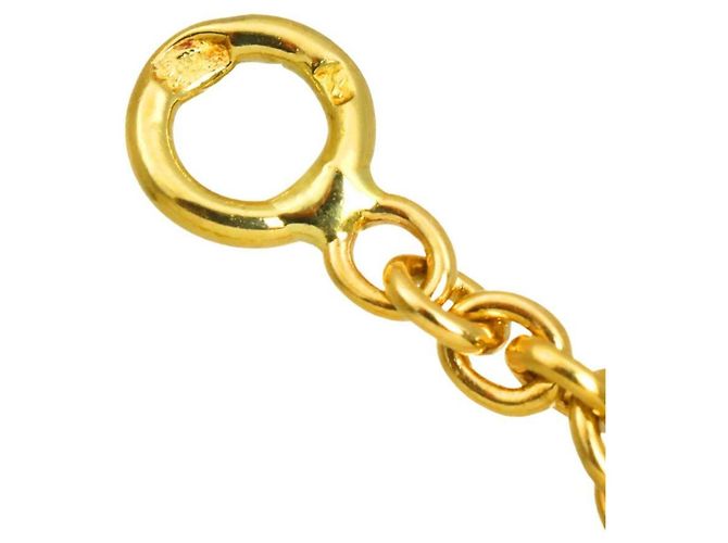 Collar Cartier Trinity - vista 9
