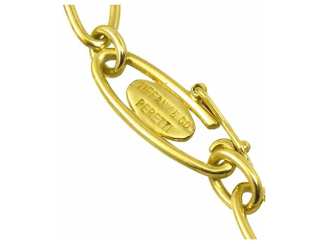 Bracciale con ciondolo a stella marina Tiffany & Co. - vista 4