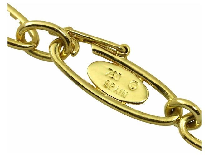Bracciale con ciondolo a stella marina Tiffany & Co. - vista 5
