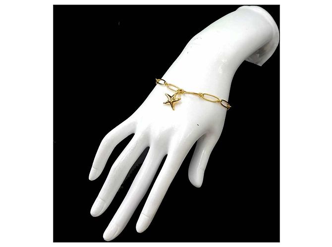 Bracciale con ciondolo a stella marina Tiffany & Co. - vista 6