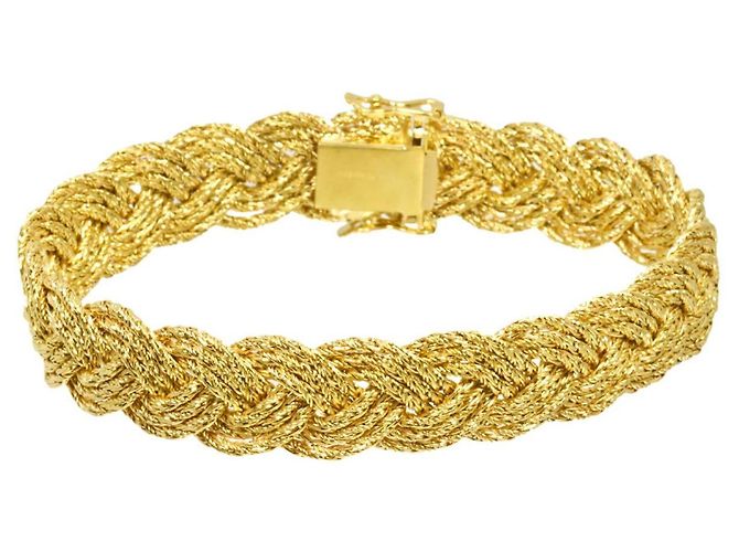 Bracciale Twist Rope Tiffany & Co. - vista 2