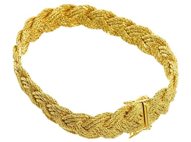 Bracciale Twist Rope Tiffany & Co. - vista 4