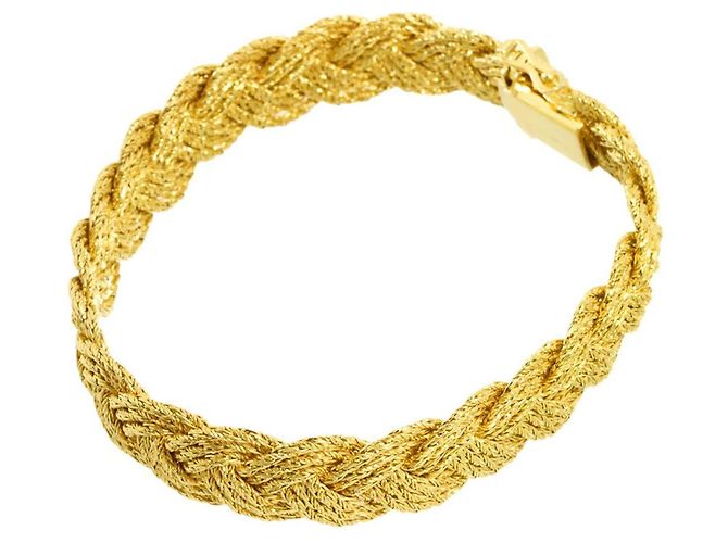 Bracciale Twist Rope Tiffany & Co. - vista 5