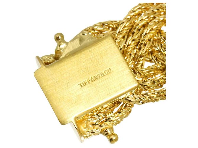 Bracciale Twist Rope Tiffany & Co. - vista 6