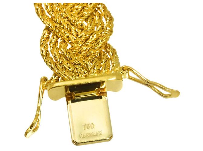 Bracciale Twist Rope Tiffany & Co. - vista 7