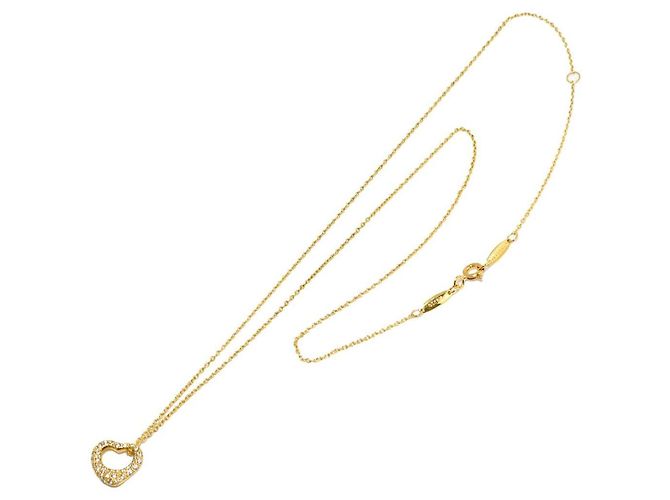 Collar Open Heart Tiffany & Co. - vista 2