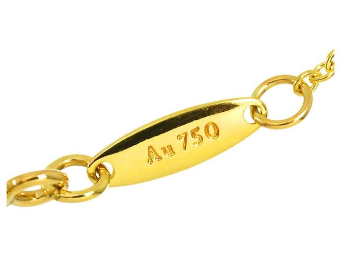 Collar Open Heart Tiffany & Co. - vista 5