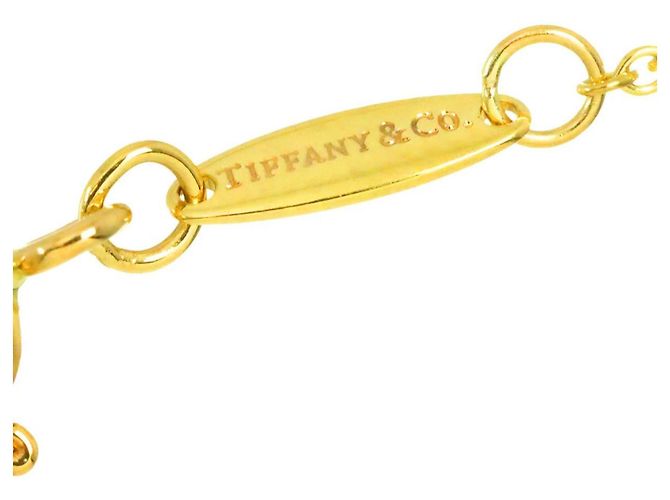 Collar Open Heart Tiffany & Co. - vista 6