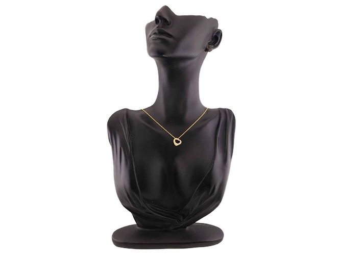 Collar Open Heart Tiffany & Co. - vista 9