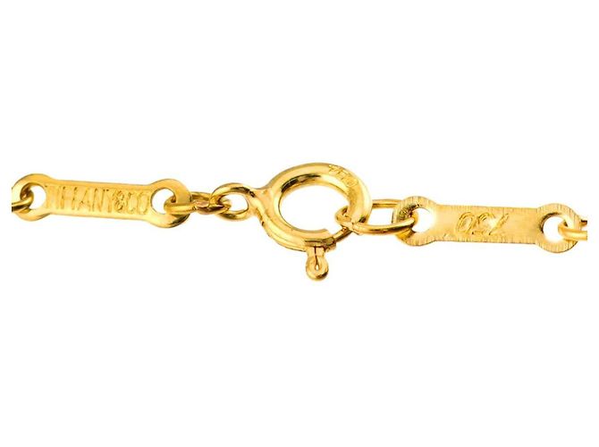 Collana Cuore Tiffany & Co. - vista 5