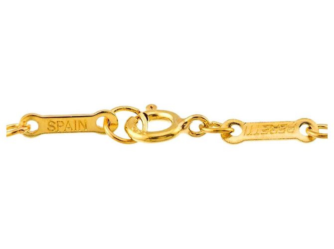 Collana Cuore Tiffany & Co. - vista 6