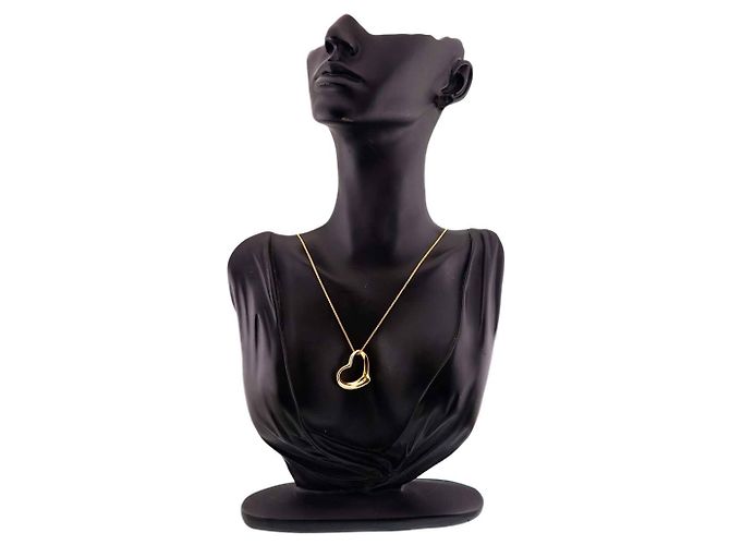 Collana Cuore Tiffany & Co. - vista 7