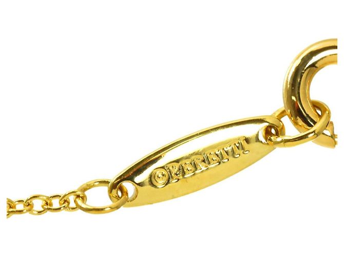 Bracciale con ciondolo Tiffany & Co. By The Yard - vista 4