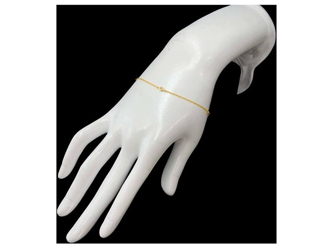 Bracciale con ciondolo Tiffany & Co. By The Yard - vista 6