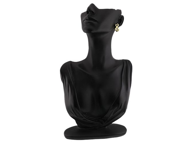 Orecchini a clip Tiffany & Co. Loving Heart - vista 6