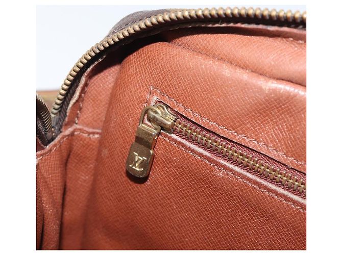 LOUIS VUITTON Monogram Jeune Fille MM Shoulder Bag M51226 LV Auth 200194 Monograma - vista 22
