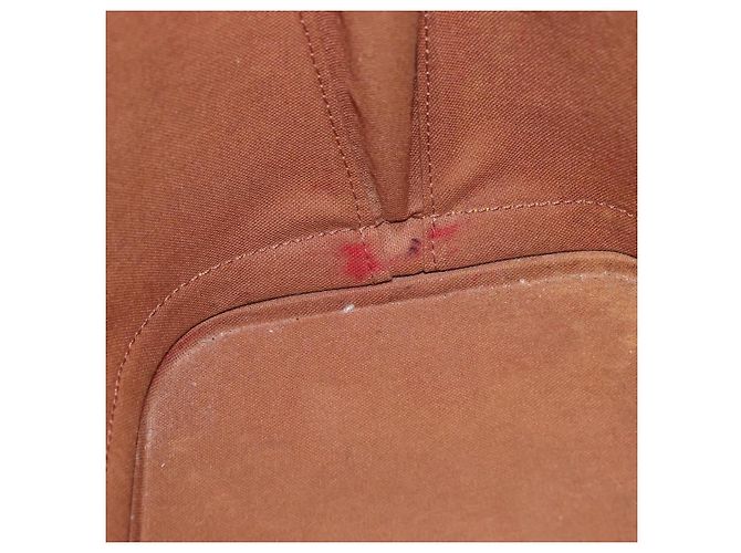 Borsa a mano LOUIS VUITTON Monogram Alma M51130 LV Auth 199838 Monogramma - vista 11