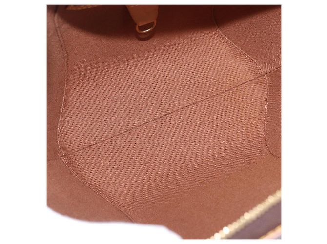 LOUIS VUITTON Borsa a mano Monogram Ellipse MM M51126 LV Auth 200332V Monogramma - vista 10