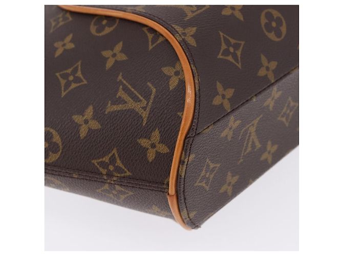 LOUIS VUITTON Borsa a mano Monogram Ellipse MM M51126 LV Auth 200332V Monogramma - vista 16