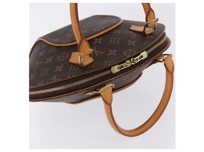 LOUIS VUITTON Borsa a mano Monogram Ellipse MM M51126 LV Auth 200332V Monogramma - vista 6