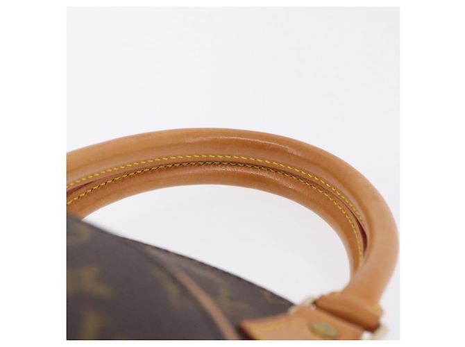 LOUIS VUITTON Borsa a mano Monogram Ellipse MM M51126 LV Auth 200332V Monogramma - vista 8
