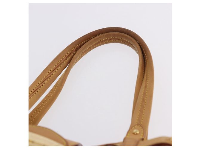 Borsa a mano LOUIS VUITTON Monogram Etoile Shopper M41433 LV Auth ka5948V Monogramma - vista 14