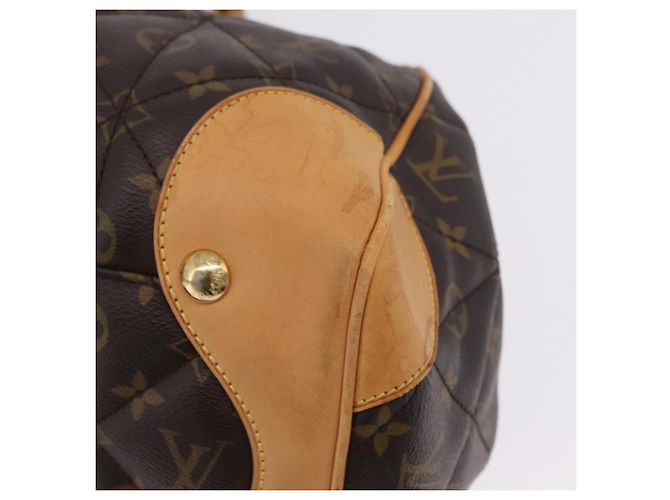 Borsa a mano LOUIS VUITTON Monogram Etoile Shopper M41433 LV Auth ka5948V Monogramma - vista 15