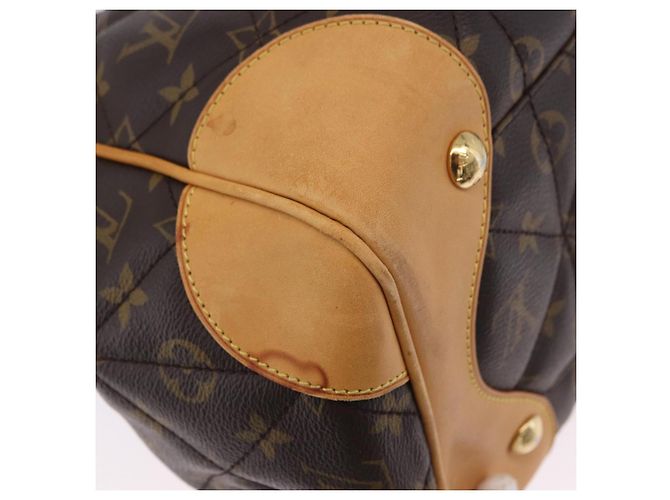 Borsa a mano LOUIS VUITTON Monogram Etoile Shopper M41433 LV Auth ka5948V Monogramma - vista 16
