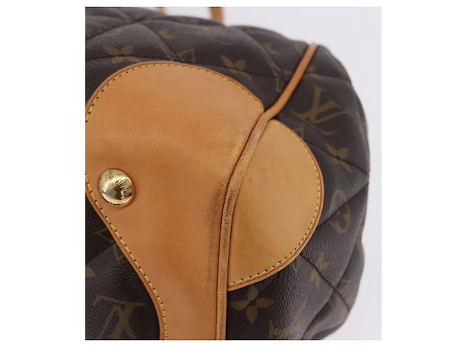 Borsa a mano LOUIS VUITTON Monogram Etoile Shopper M41433 LV Auth ka5948V Monogramma - vista 17