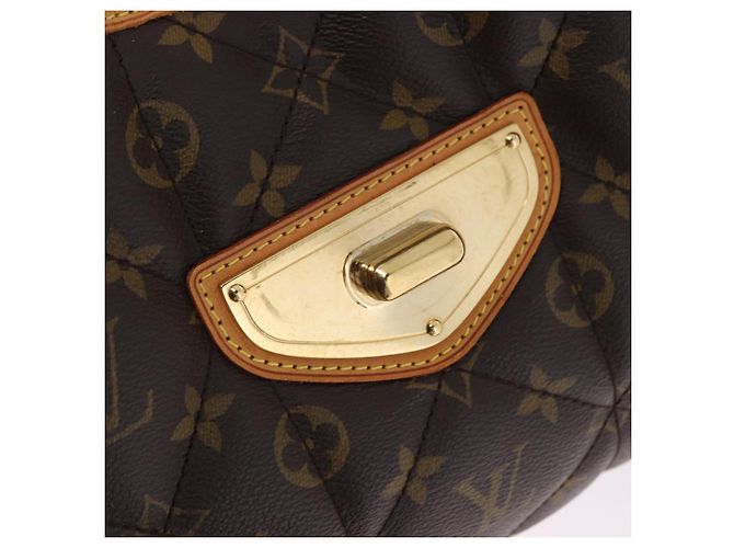 Borsa a mano LOUIS VUITTON Monogram Etoile Shopper M41433 LV Auth ka5948V Monogramma - vista 19