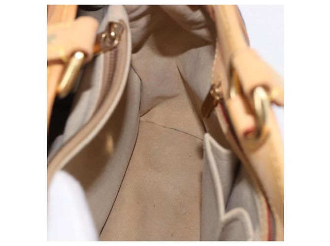 Borsa a mano LOUIS VUITTON Monogram Etoile Shopper M41433 LV Auth ka5948V Monogramma - vista 22