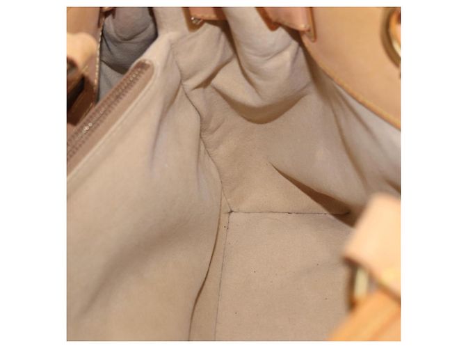Borsa a mano LOUIS VUITTON Monogram Etoile Shopper M41433 LV Auth ka5948V Monogramma - vista 25