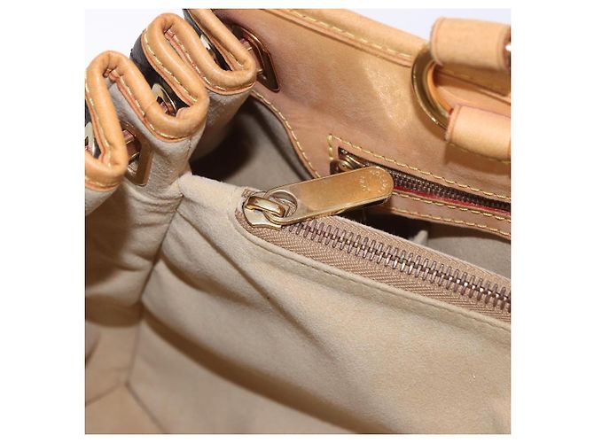 Borsa a mano LOUIS VUITTON Monogram Etoile Shopper M41433 LV Auth ka5948V Monogramma - vista 26