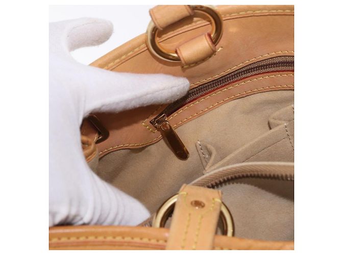 Borsa a mano LOUIS VUITTON Monogram Etoile Shopper M41433 LV Auth ka5948V Monogramma - vista 28