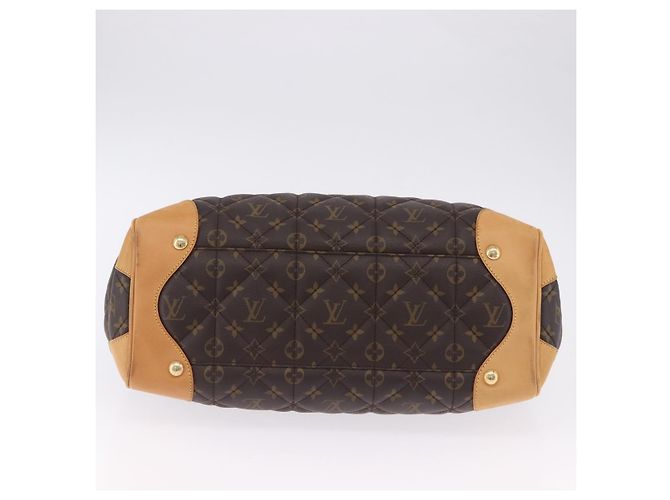 Borsa a mano LOUIS VUITTON Monogram Etoile Shopper M41433 LV Auth ka5948V Monogramma - vista 5