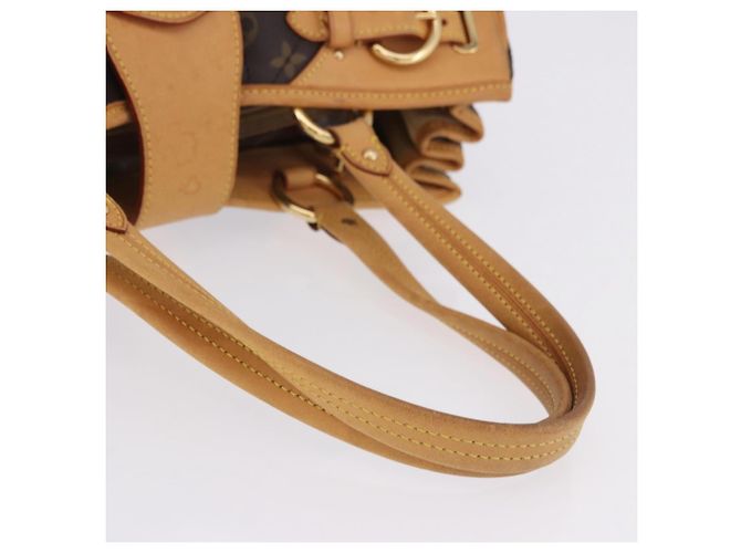 Borsa a mano LOUIS VUITTON Monogram Etoile Shopper M41433 LV Auth ka5948V Monogramma - vista 7